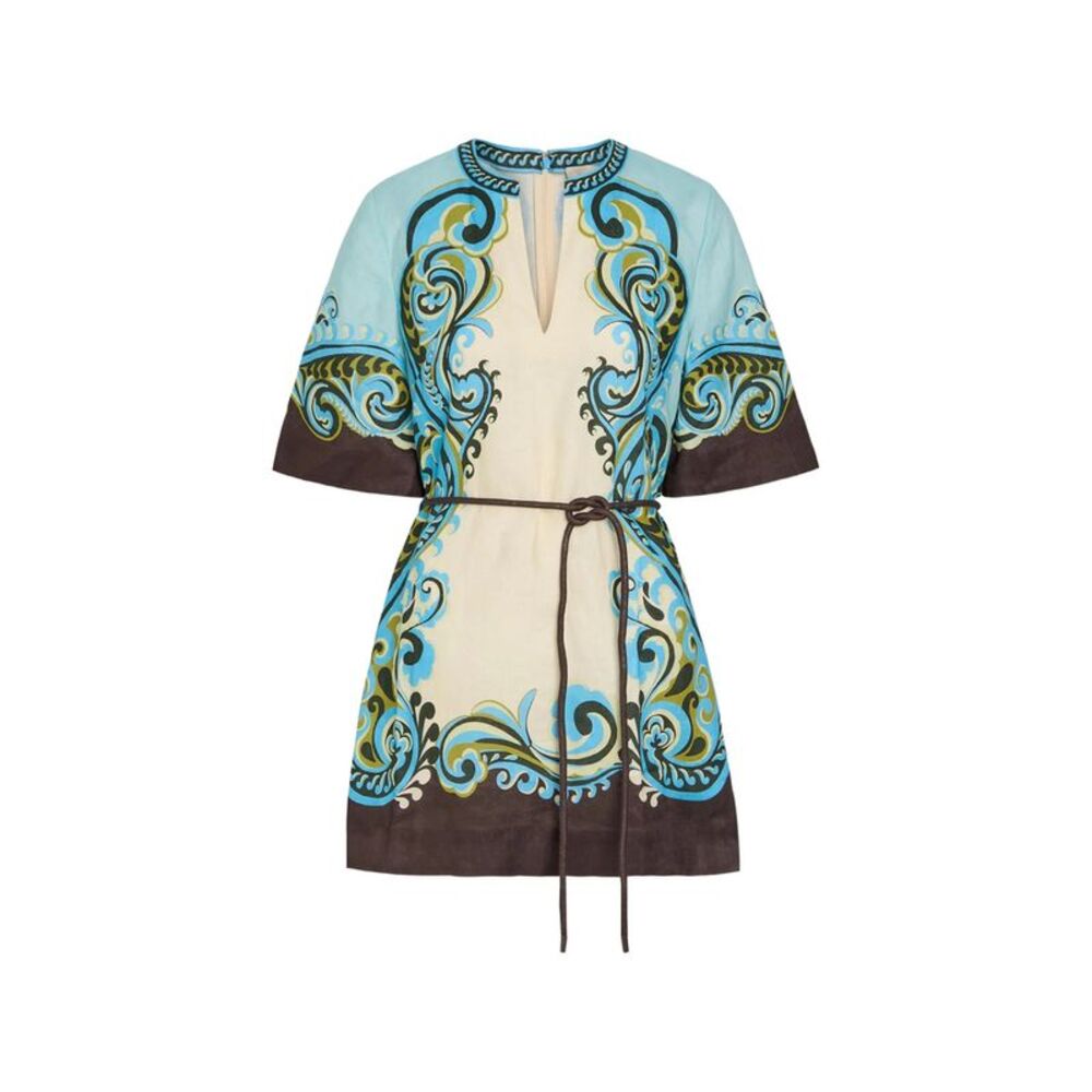 Alémais Neutrals Dresses - Day Dresses Women